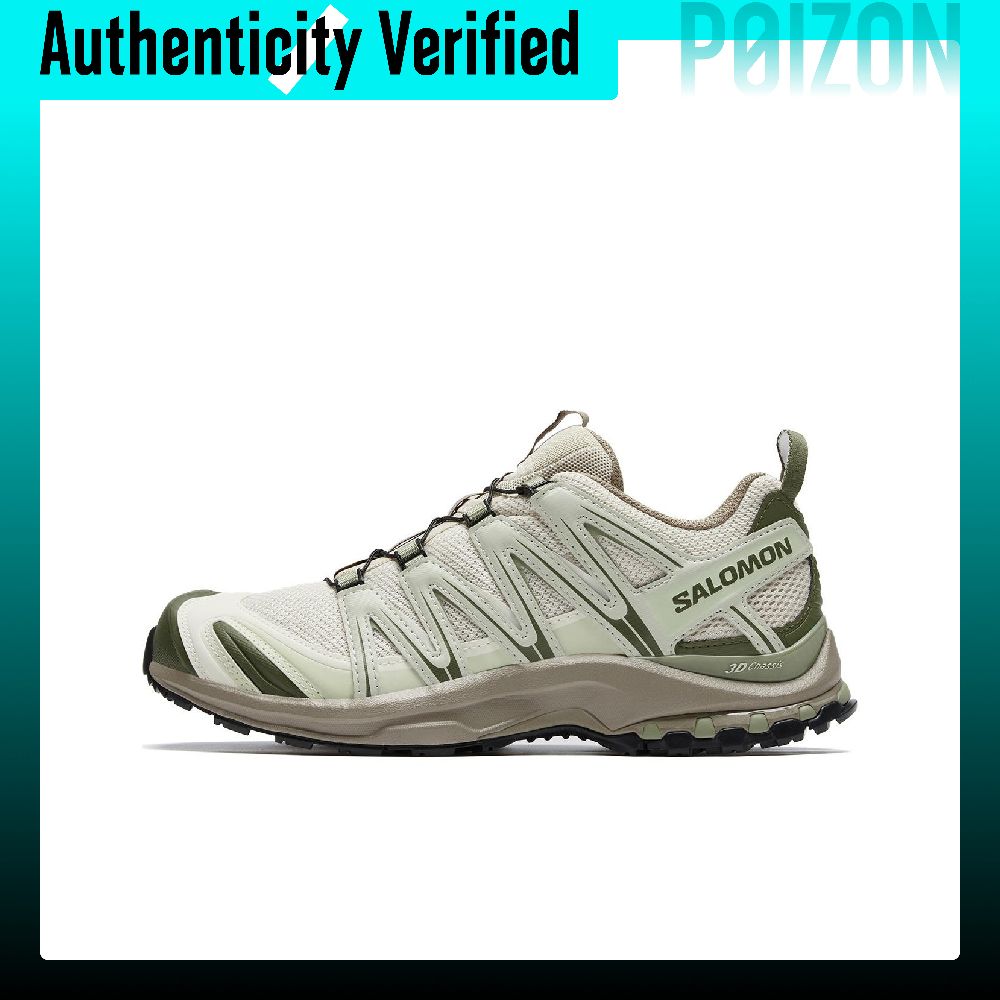 Salomon Shoes Xa Pro 3D - SALOMON XA PRO 3D Sapatos de