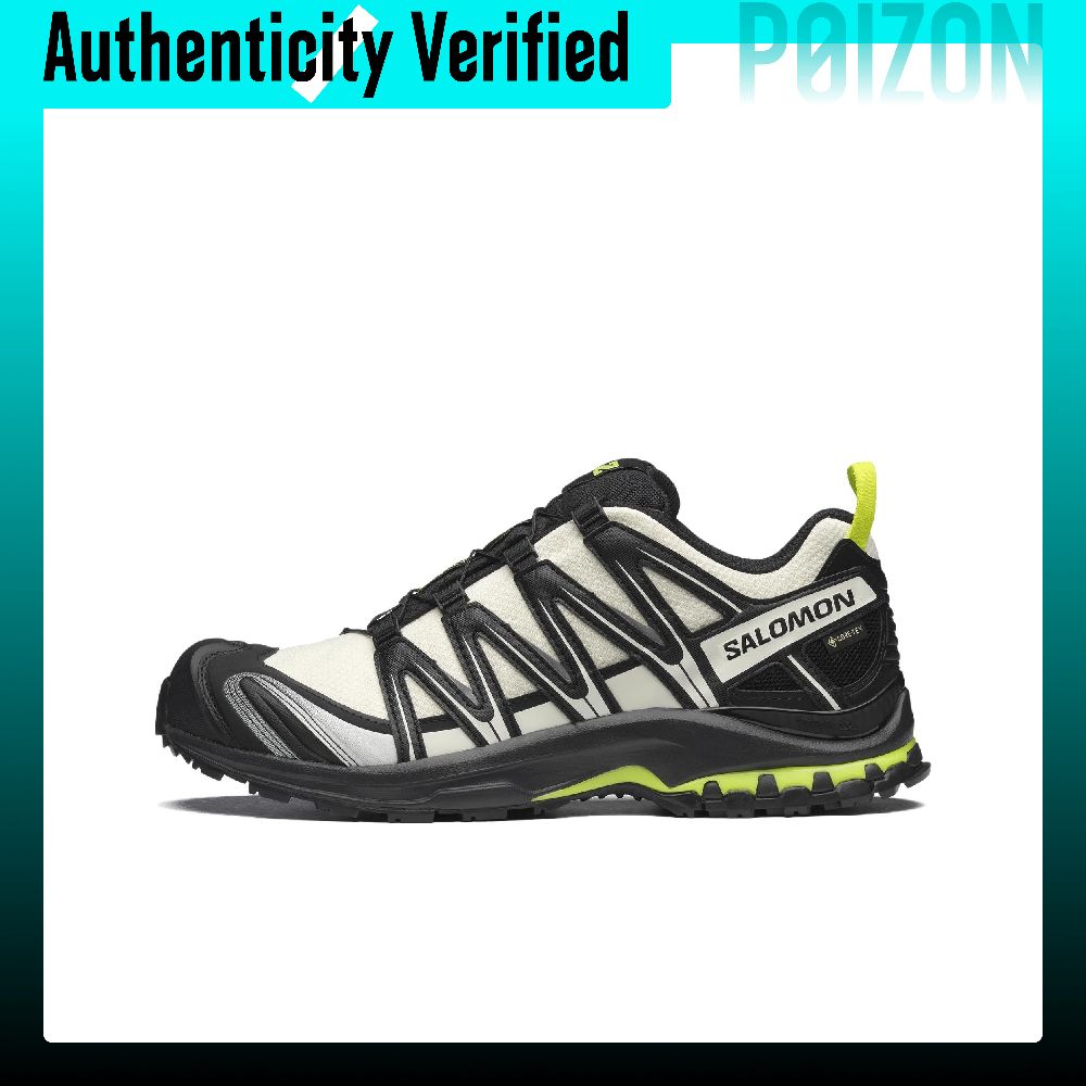 Salomon Shoes Xa Pro 3D - Tênis de Corrida Trail Unissex SALOMON