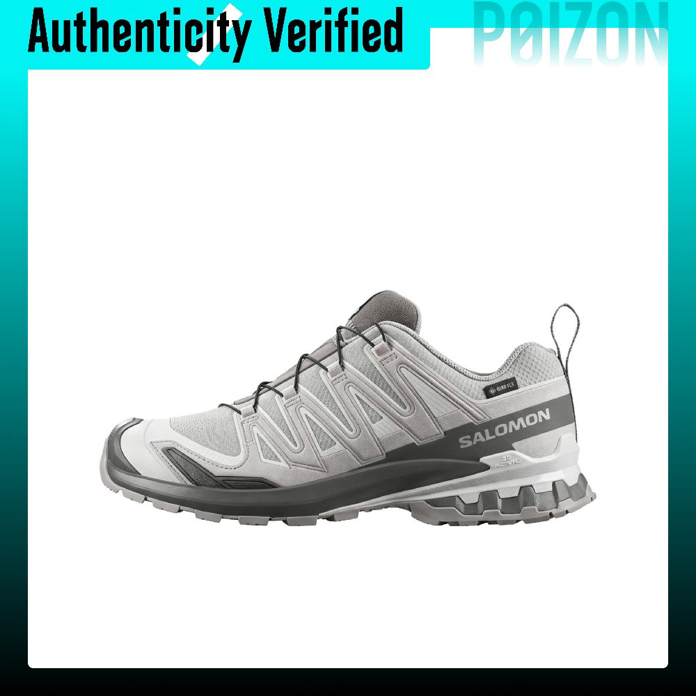 Salomon Shoes Xa Pro 3D - SALOMON XA Pro 3D V9, calçado