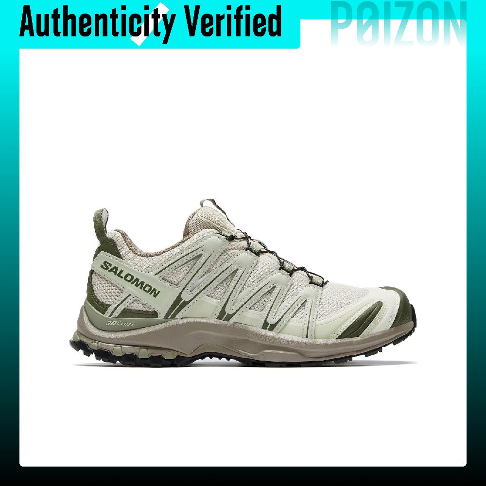 SALOMON XA PRO 3D Sapatos de t - Salomon Shoes Xa Pro 3D avaliação e preço