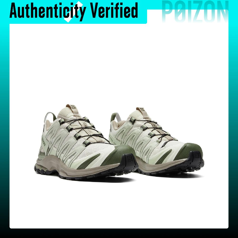 SALOMON XA PRO 3D Sapatos de t - Salomon Shoes Xa Pro 3D avaliação e preço