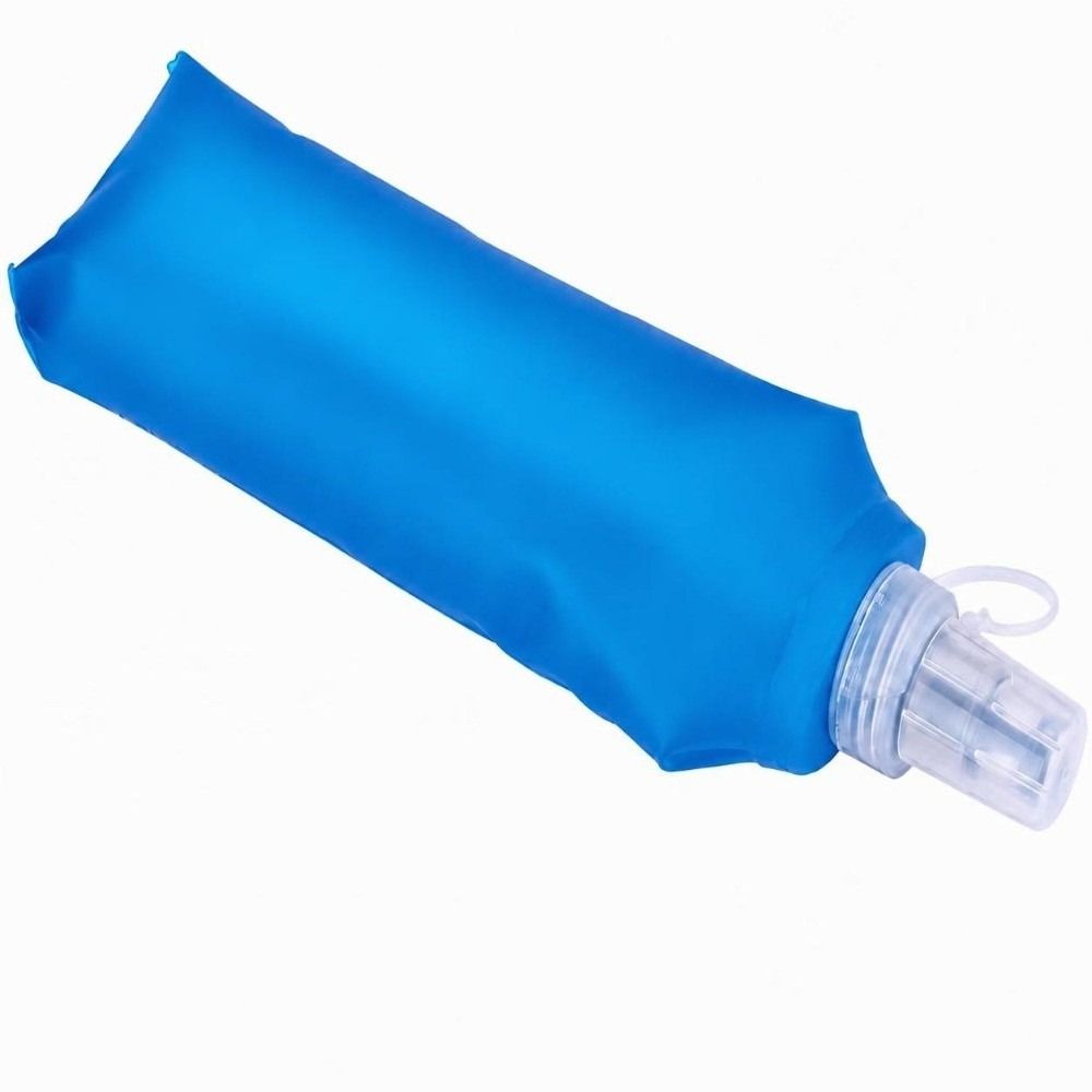 Conjunto de 2 Garrafas de Água - Water Bag Collapsible avaliação e preço
