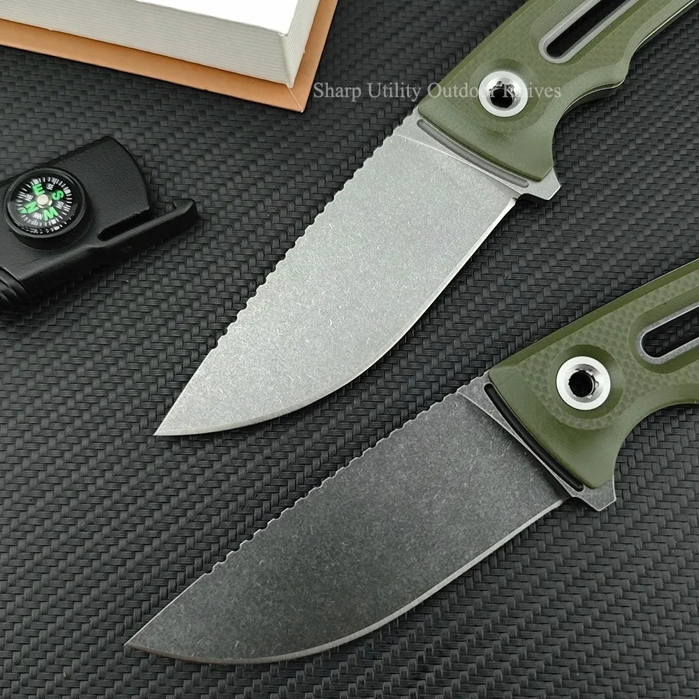 Fx Jungle Adventure: Facas Por - Bushcraft Knife Fixed avaliação e preço