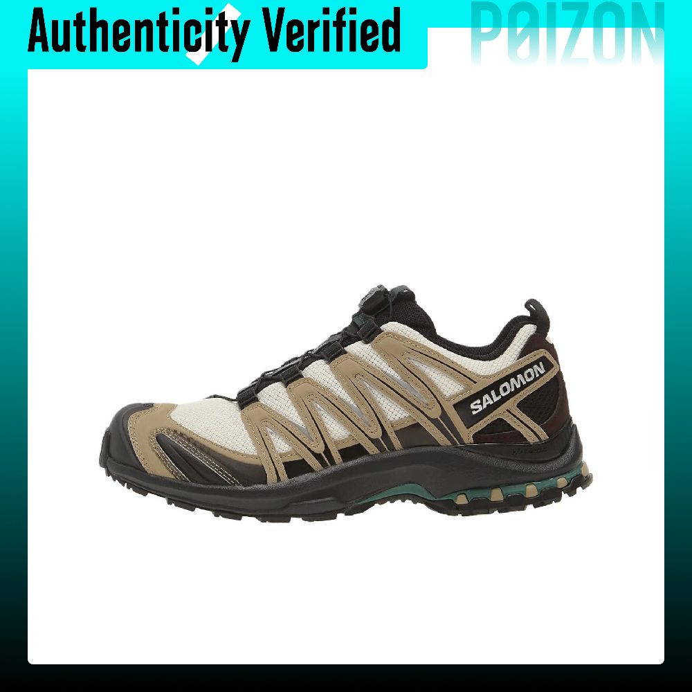 Tênis de corrida SALOMON XA PR - Salomon Shoes Xa Pro 3D avaliação e preço
