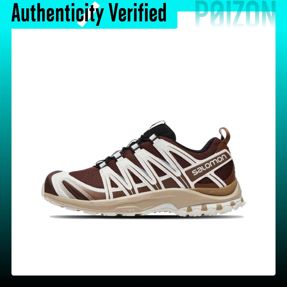 SALOMON XA PRO 3D Mesh Sapatos - Salomon Shoes Xa Pro 3D avaliação e preço