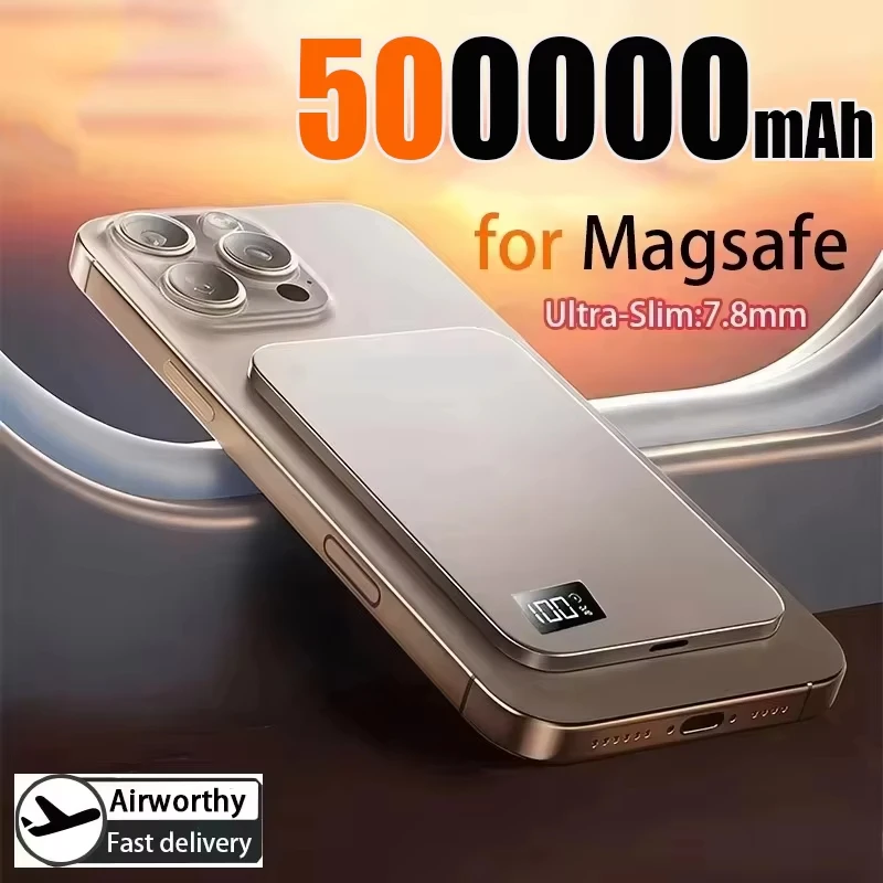 Power Bank Lenovo 50000mAh 3 e - Solar Emergency Charger avaliação e preço