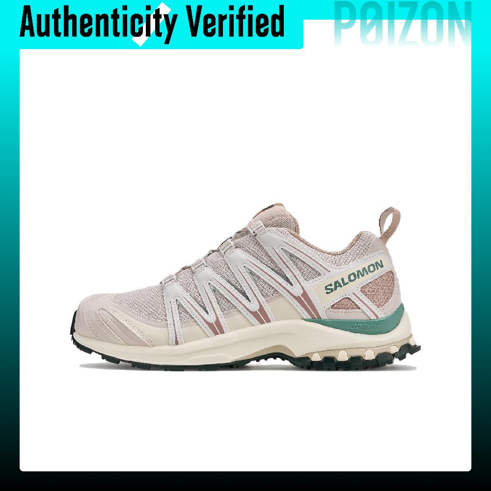 SALOMON XA PRO 3D Tênis de Cor - Salomon Shoes Xa Pro 3D avaliação e preço