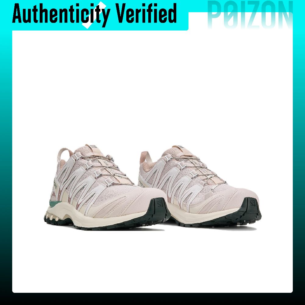 SALOMON XA PRO 3D Tênis de Cor - Salomon Shoes Xa Pro 3D avaliação e preço