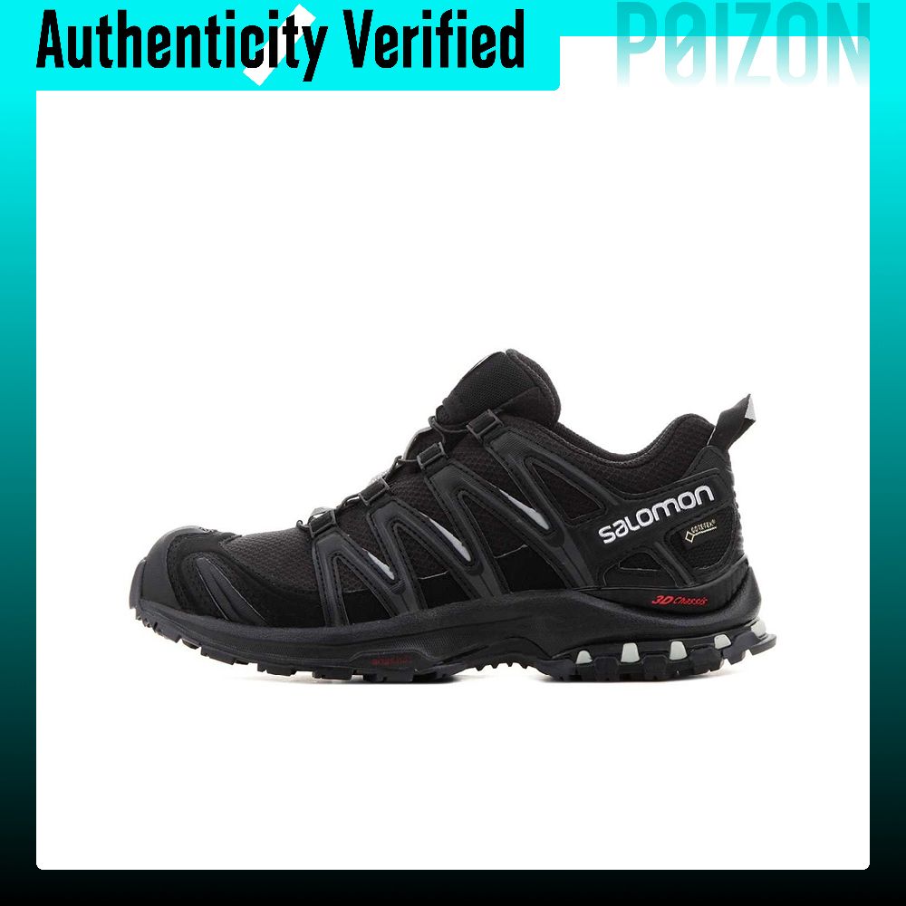 SALOMON XA Pro 3D ADV GTX Sapa - Salomon Shoes Xa Pro 3D avaliação e preço